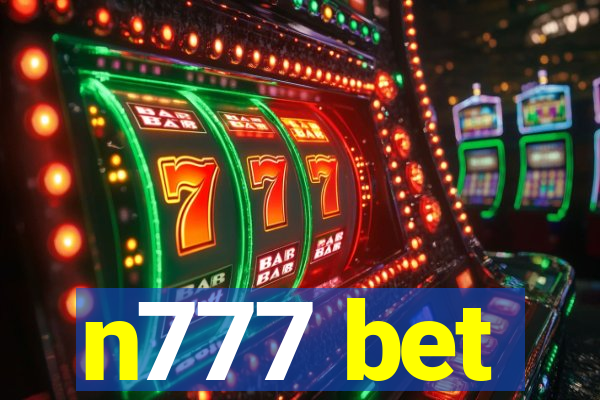 n777 bet